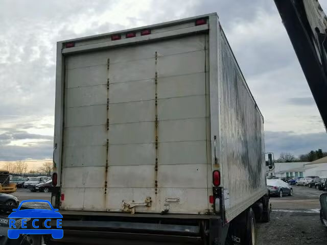 2005 GMC T-SERIES F 1GDJ7F1395F519706 Bild 3