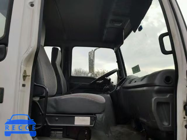 2005 GMC T-SERIES F 1GDJ7F1395F519706 Bild 4