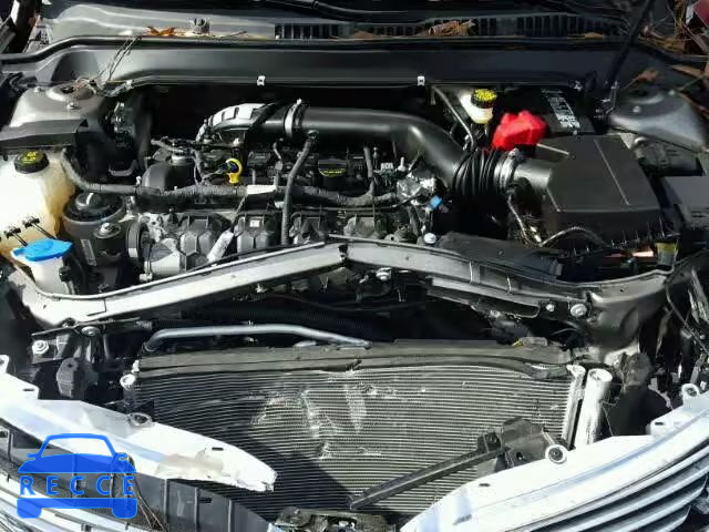 2015 LINCOLN MKZ 3LN6L2G91FR617638 image 6