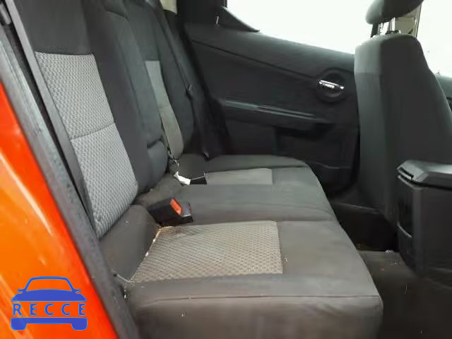 2009 DODGE AVENGER SE 1B3LC46B89N559060 image 5