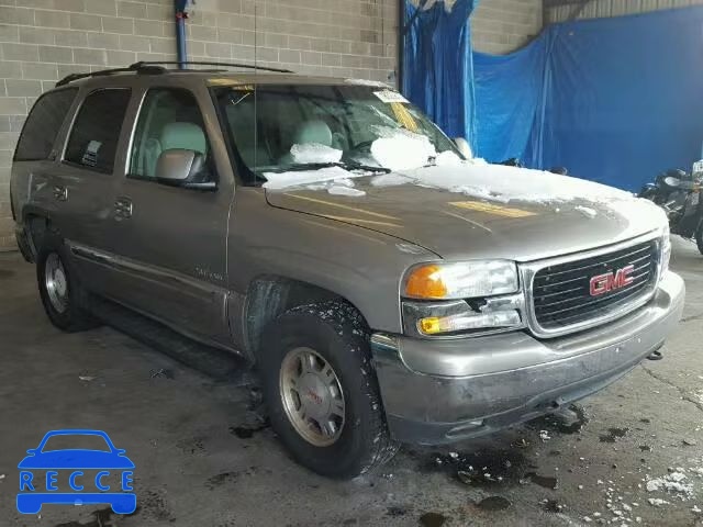 2000 GMC YUKON 1GKEK13T8YJ189440 image 0