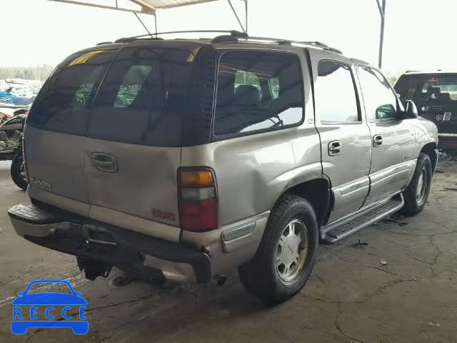 2000 GMC YUKON 1GKEK13T8YJ189440 image 3