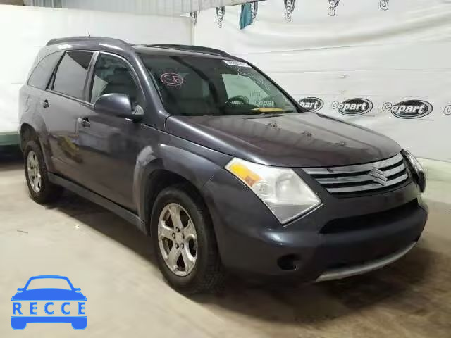 2008 SUZUKI XL7 LUXURY 2S3DA417686113375 Bild 0