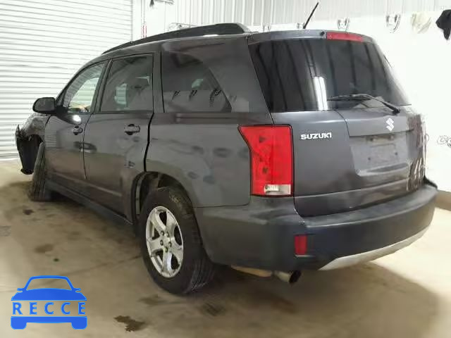 2008 SUZUKI XL7 LUXURY 2S3DA417686113375 image 2