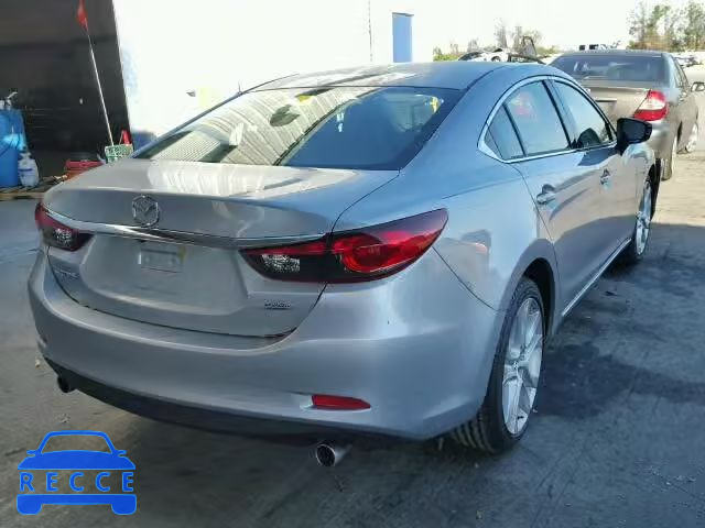 2016 MAZDA 6 TOURING JM1GJ1V56G1485271 image 3
