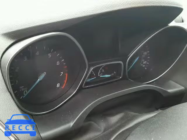 2014 FORD ESCAPE TIT 1FMCU0JX9EUC58574 image 7