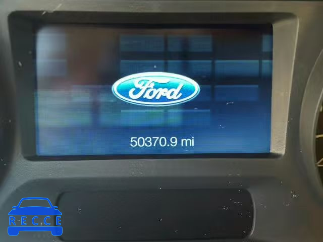 2013 FORD EDGE SE 2FMDK3GC6DBB81800 image 7