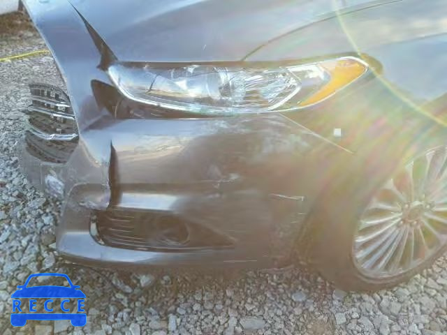 2016 FORD FUSION TIT 3FA6P0K97GR117592 зображення 8