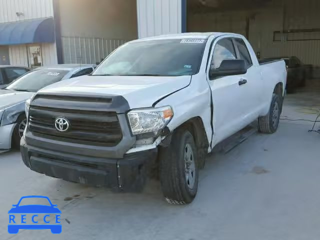 2014 TOYOTA TUNDRA DOU 5TFRM5F11EX073062 зображення 1