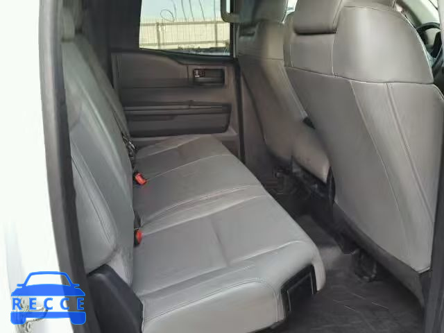 2014 TOYOTA TUNDRA DOU 5TFRM5F11EX073062 зображення 5