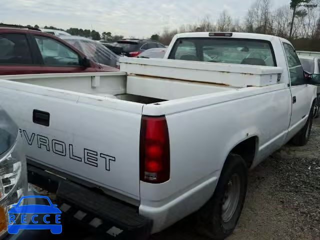 1995 CHEVROLET C1500 1GCEC14H8SZ249616 Bild 3