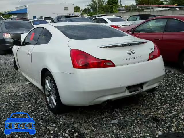 2013 INFINITI G37 JOURNE JN1CV6EK7DM921483 image 2