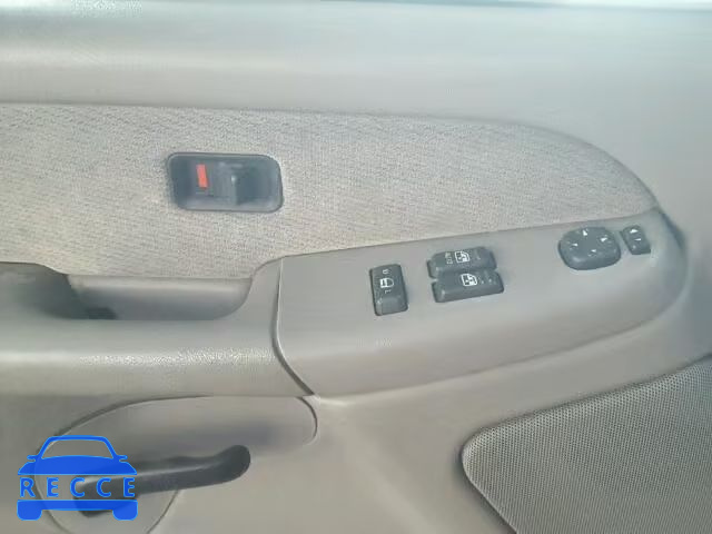 2000 GMC SIERRA K25 1GTGK29U3YE380380 image 9