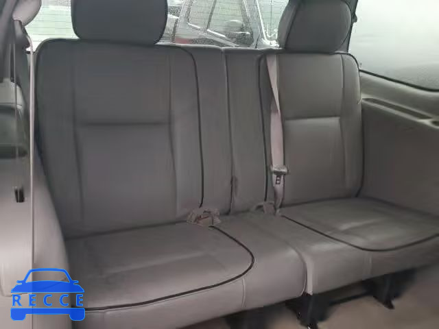 2007 BUICK TERRAZA CX 5GADV33107D183977 зображення 9