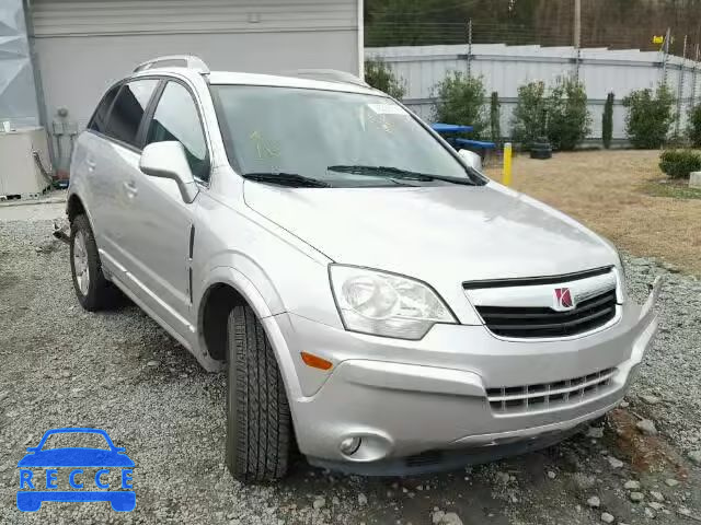 2008 SATURN VUE XR AWD 3GSDL73718S532912 Bild 0