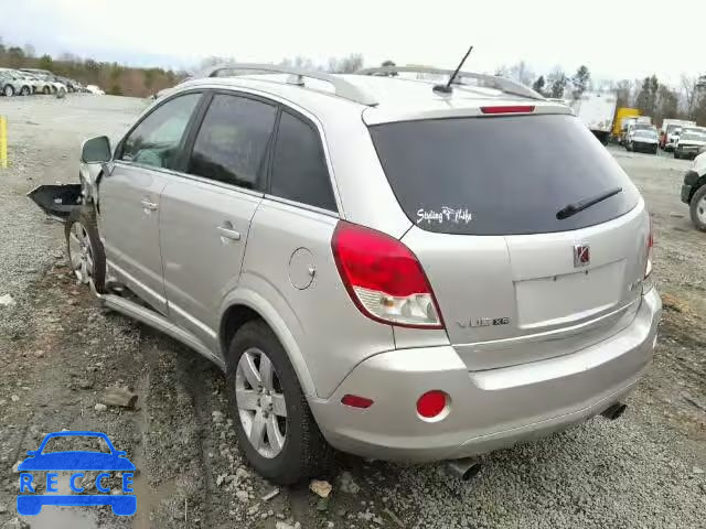 2008 SATURN VUE XR AWD 3GSDL73718S532912 Bild 2