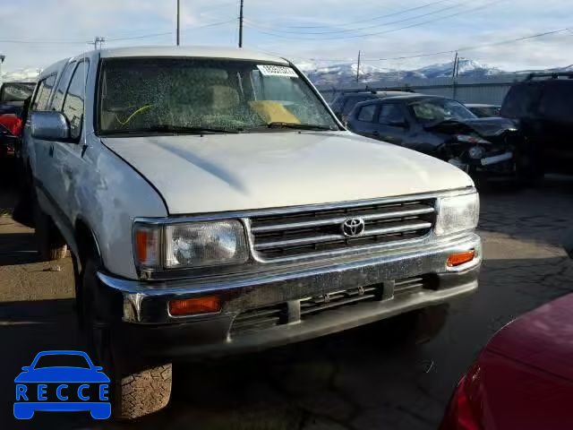 1997 TOYOTA T100 XTRAC JT4UN24D2V0039353 image 0