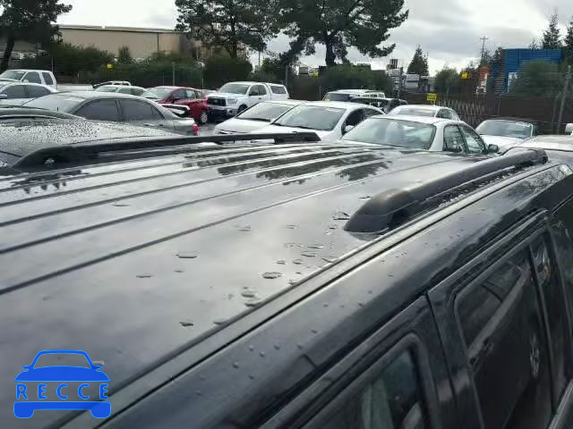 2009 JEEP PATRIOT SP 1J4FT28B79D218956 image 9