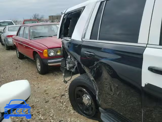 2015 CHEVROLET TAHOE C150 1GNLC2EC9FR526321 image 9