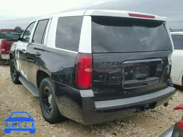 2015 CHEVROLET TAHOE C150 1GNLC2EC9FR526321 image 2