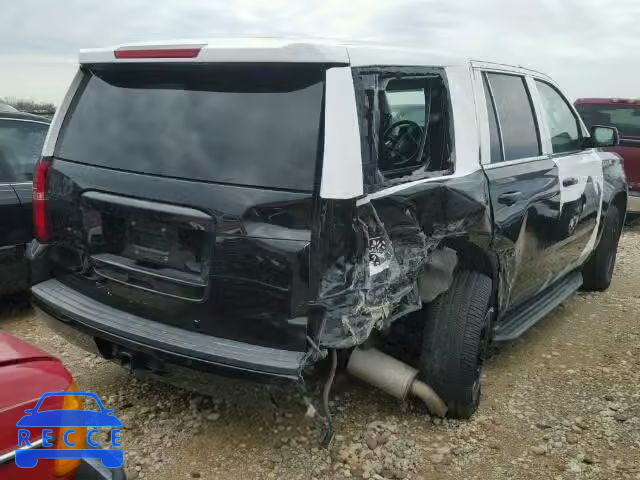 2015 CHEVROLET TAHOE C150 1GNLC2EC9FR526321 image 3
