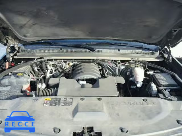 2015 CHEVROLET TAHOE C150 1GNLC2EC9FR526321 image 6