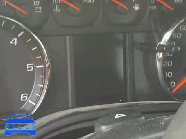2015 CHEVROLET TAHOE C150 1GNLC2EC9FR526321 image 7