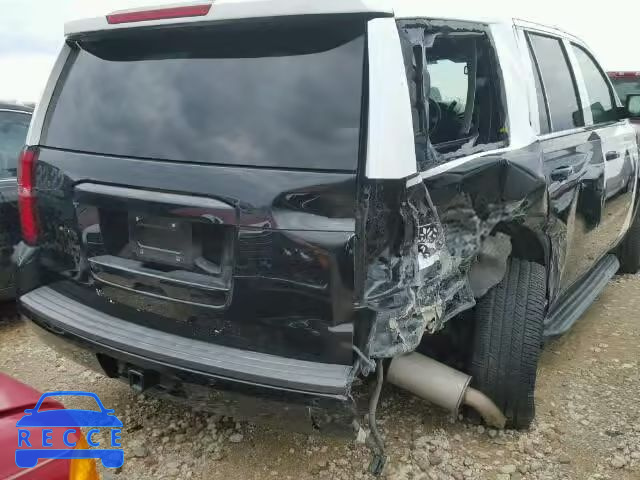 2015 CHEVROLET TAHOE C150 1GNLC2EC9FR526321 image 8