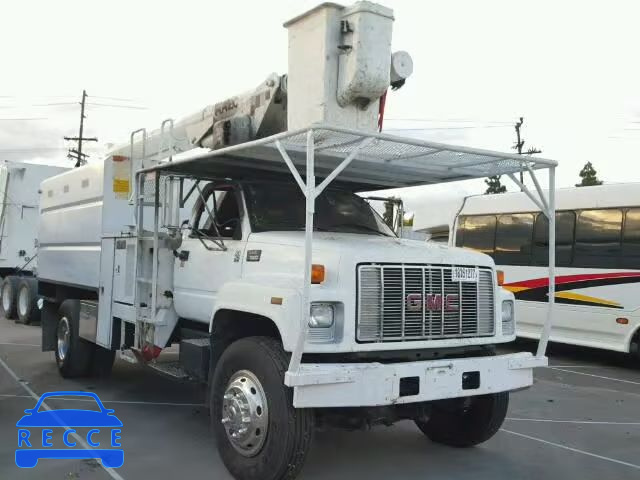 1997 GMC C-SERIES C 1GDL7H1P7VJ506635 зображення 0