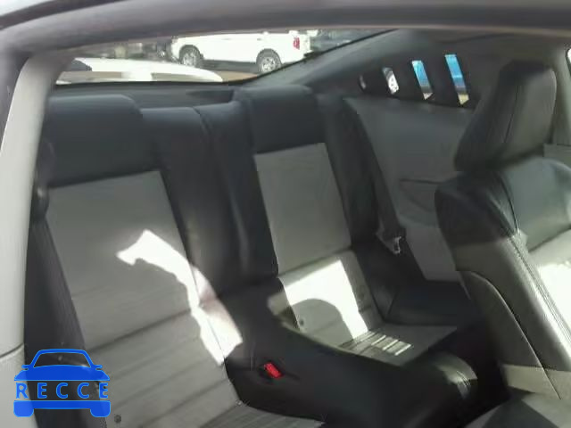 2007 FORD MUSTANG GT 1ZVFT82H375214770 image 5