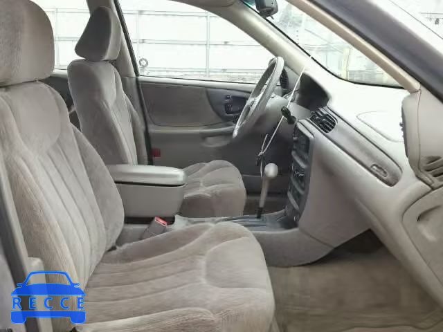 1998 CHEVROLET MALIBU LS 1G1NE52M5WY106192 image 4