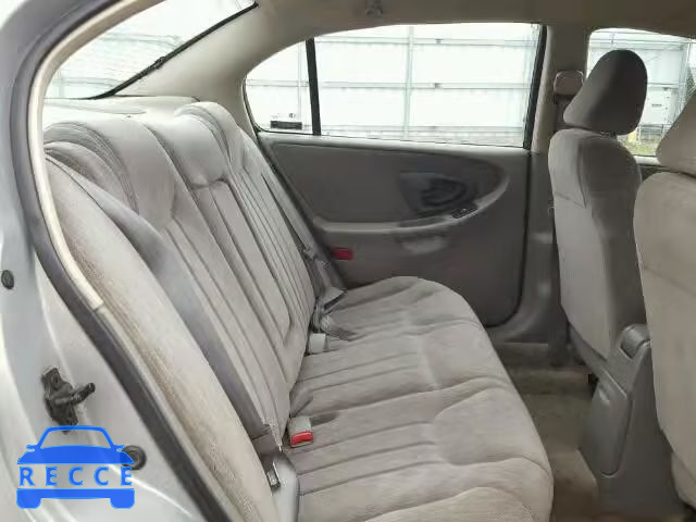 1998 CHEVROLET MALIBU LS 1G1NE52M5WY106192 image 5