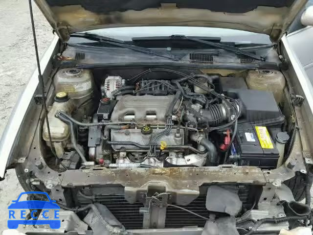 1998 CHEVROLET MALIBU LS 1G1NE52M5WY106192 image 6