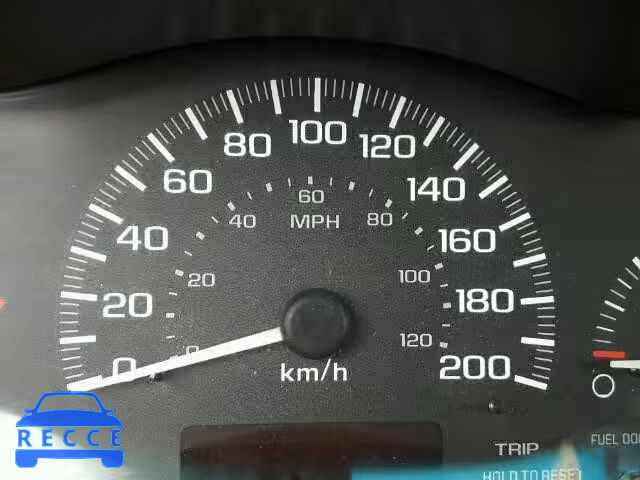 1998 CHEVROLET MALIBU LS 1G1NE52M5WY106192 image 7