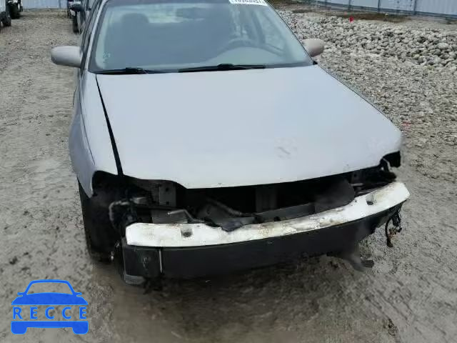 1998 CHEVROLET MALIBU LS 1G1NE52M5WY106192 image 8