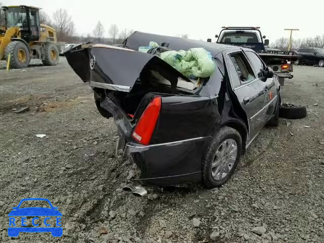 2009 CADILLAC DTS 1G6KD57Y09U127507 image 3