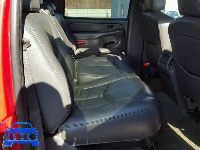 2005 GMC SIERRA K25 1GTHK23205F965077 image 5