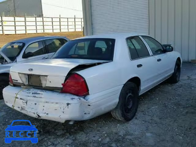 2006 FORD CROWN VIC 2FAFP71W06X141863 image 3