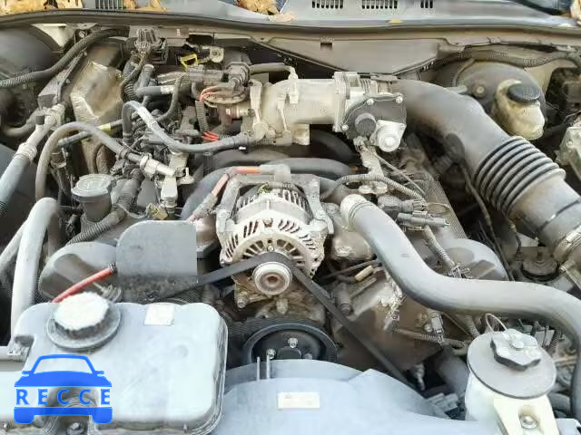 2006 FORD CROWN VIC 2FAFP71W06X141863 image 6