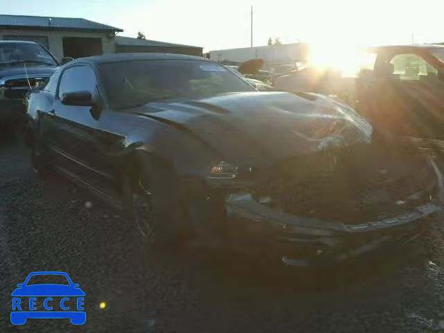 2013 FORD MUSTANG GT 1ZVBP8CF6D5271654 image 0