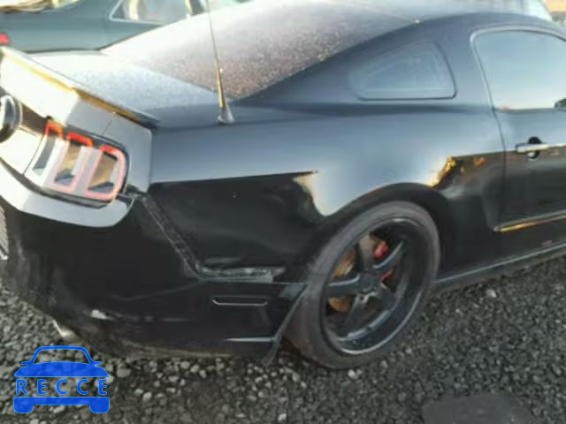 2013 FORD MUSTANG GT 1ZVBP8CF6D5271654 image 9