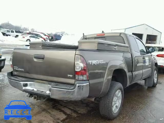 2012 TOYOTA TACOMA ACCESS CAB 5TFUU4EN5CX041849 image 3