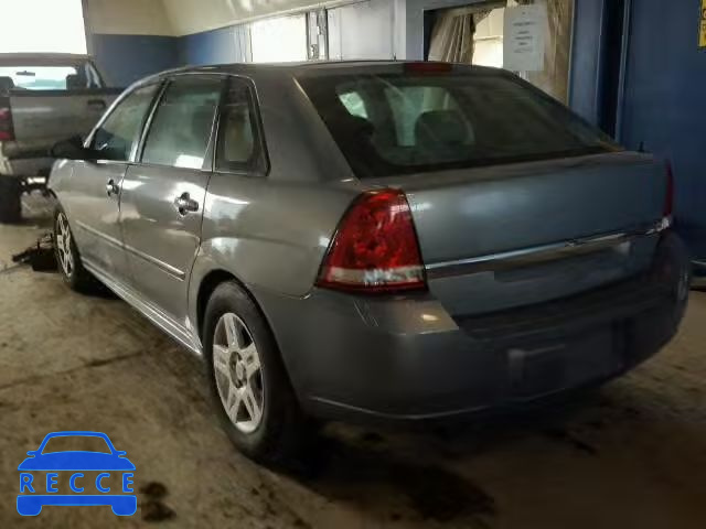 2007 CHEVROLET MALIBU MAX 1G1ZT68N87F108190 зображення 2