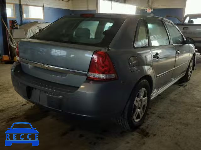 2007 CHEVROLET MALIBU MAX 1G1ZT68N87F108190 image 3