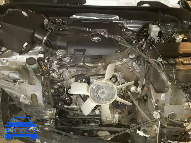 2013 TOYOTA SEQUOIA PL 5TDDW5G12DS075359 зображення 6