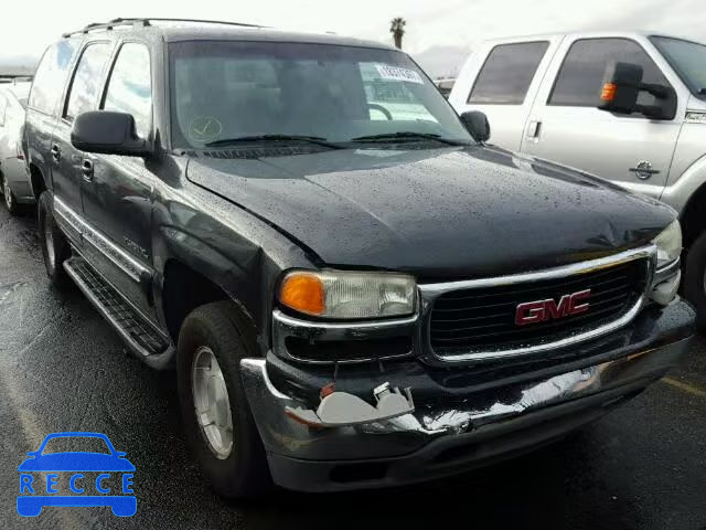 2003 GMC YUKON XL C 3GKEC16T23G334779 image 0