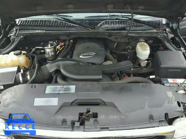 2003 GMC YUKON XL C 3GKEC16T23G334779 image 6