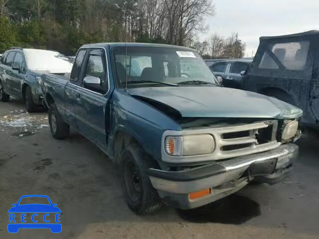 1994 MAZDA B4000 CAB 4F4CR16X1RTM48702 image 0