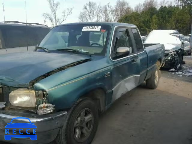 1994 MAZDA B4000 CAB 4F4CR16X1RTM48702 image 8