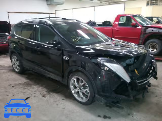 2016 FORD ESCAPE TIT 1FMCU9J94GUA96653 image 0